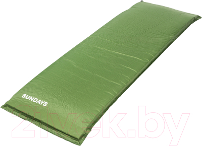 Туристический коврик Sundays ZC-SIM001-2 10см