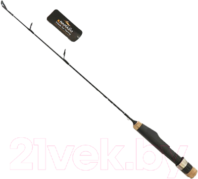 Удилище Namazu Pro IGP Pike Edition / NP-ROD27-050 - фото