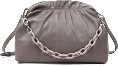 Сумка Mironpan 63020 (серый) - фото