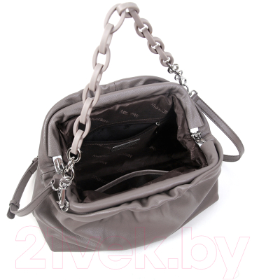 Сумка Mironpan 63020 (серый)