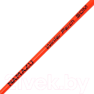 Удилище Namazu Winter Perch / NROD25-050