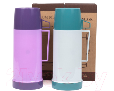 Термос для напитков Белбогемия 1644WD / 103070