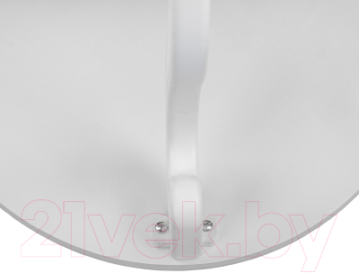 Журнальный столик Мебелик Овация М Лайт