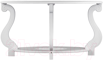 Журнальный столик Мебелик Овация М Лайт