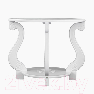 Журнальный столик Мебелик Овация М Лайт