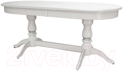 Обеденный стол Мебелик Тарун 3 - фото