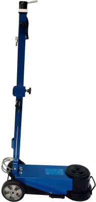 Подкатной домкрат AE&T HJ-100/50F - фото