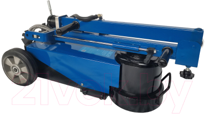 Подкатной домкрат AE&T HJ-100/50F