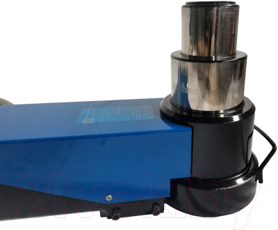 Подкатной домкрат AE&T HJ-100/50F