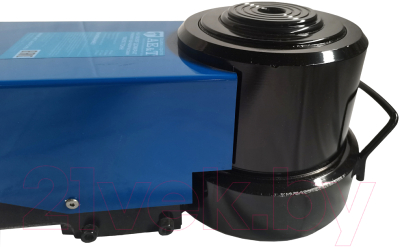 Подкатной домкрат AE&T HJ-100/50F