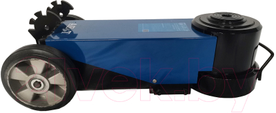 Подкатной домкрат AE&T HJ-100/50F