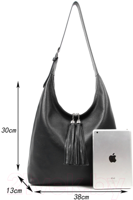 Сумка Mironpan 63018 (черный)