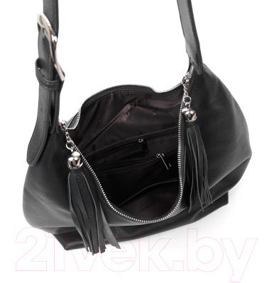 Сумка Mironpan 63018 (черный)