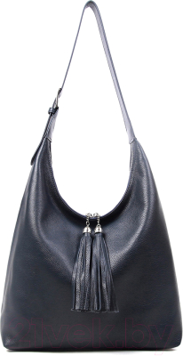 Сумка Mironpan 63018 (темно-синий) - фото