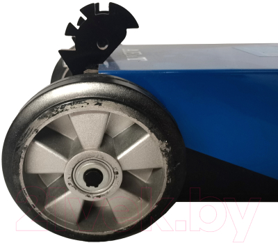 Подкатной домкрат AE&T HJ-120/60F