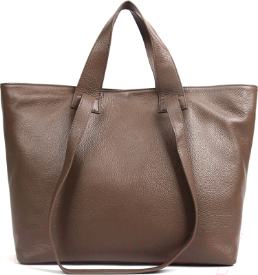 Сумка Mironpan 63017 (коричневый) - фото