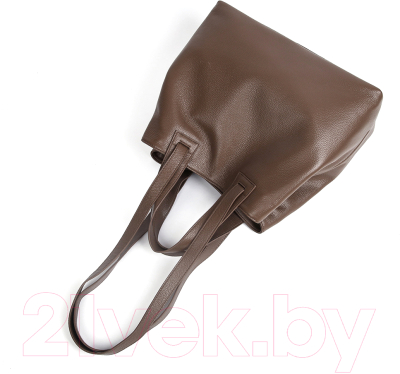 Сумка Mironpan 63017 (коричневый)