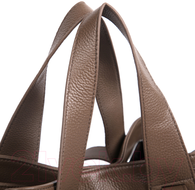 Сумка Mironpan 63017 (коричневый)