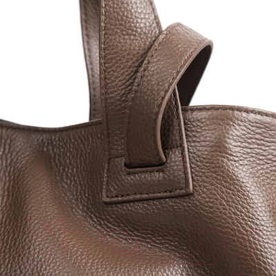 Сумка Mironpan 63017 (коричневый)