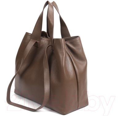Сумка Mironpan 63017 (коричневый)