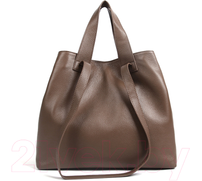 Сумка Mironpan 63017 (коричневый)