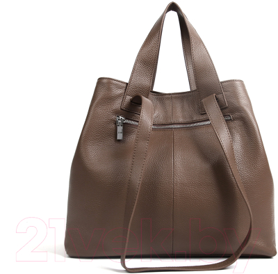 Сумка Mironpan 63017 (коричневый)