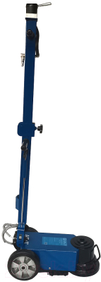 Подкатной домкрат AE&T HJ-40/20F - фото