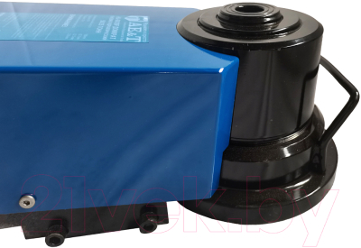 Подкатной домкрат AE&T HJ-50/25F