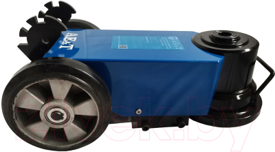 Подкатной домкрат AE&T HJ-50/25F