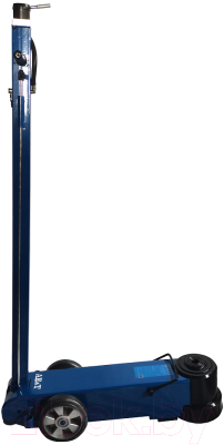 Подкатной домкрат AE&T HJ-80/40H - фото