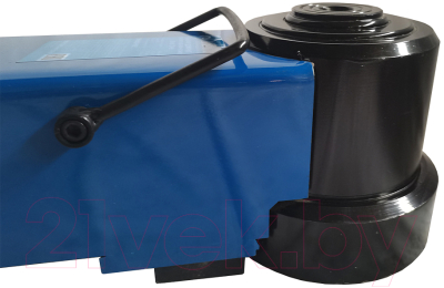 Подкатной домкрат AE&T HJ-80/40H