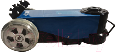 Подкатной домкрат AE&T HJ-80/40HF