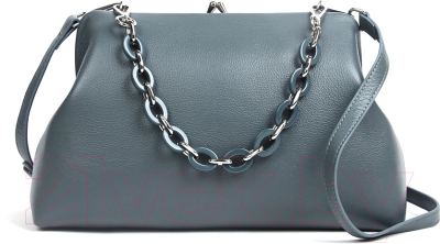 Сумка Mironpan 63014 (бирюзовый) - фото