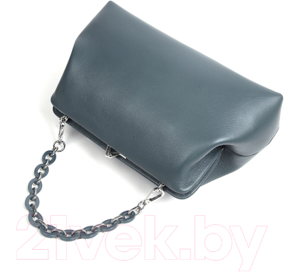 Сумка Mironpan 63014 (бирюзовый)