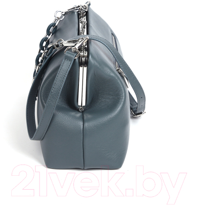 Сумка Mironpan 63014 (бирюзовый)