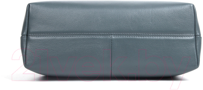 Сумка Mironpan 63014 (бирюзовый)