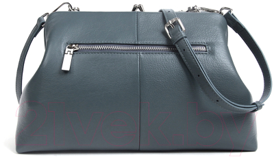 Сумка Mironpan 63014 (бирюзовый)