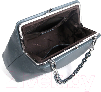Сумка Mironpan 63014 (бирюзовый)
