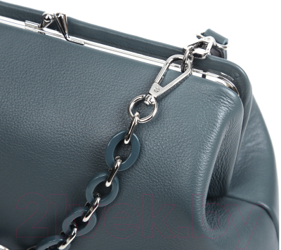 Сумка Mironpan 63014 (бирюзовый)