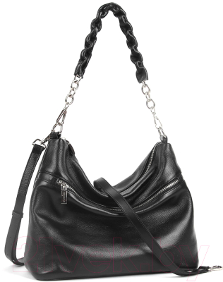 Сумка Mironpan 63009 (черный) - фото