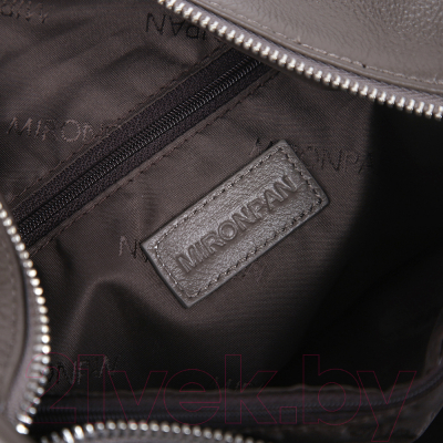 Сумка Mironpan 63009 (серый)