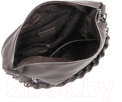 Сумка Mironpan 63009 (серый)