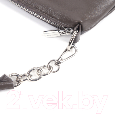 Сумка Mironpan 63009 (серый)