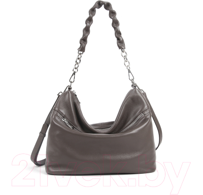 Сумка Mironpan 63009 (серый)