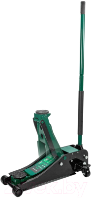 Подкатной домкрат RockForce RF-TZ830026 - фото