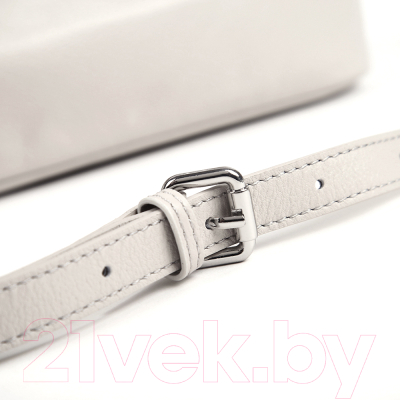 Сумка Mironpan 63009 (светло-серый)