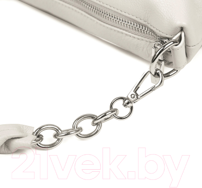 Сумка Mironpan 63009 (светло-серый)