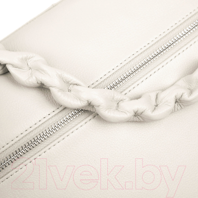 Сумка Mironpan 63009 (светло-серый)