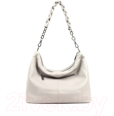 Сумка Mironpan 63009 (светло-серый)