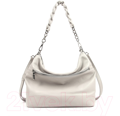 Сумка Mironpan 63009 (светло-серый)